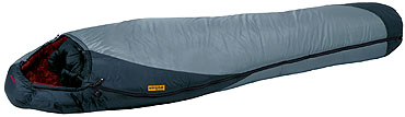 Mammut Sleepingbag: Ajungilak Kira 3-Season